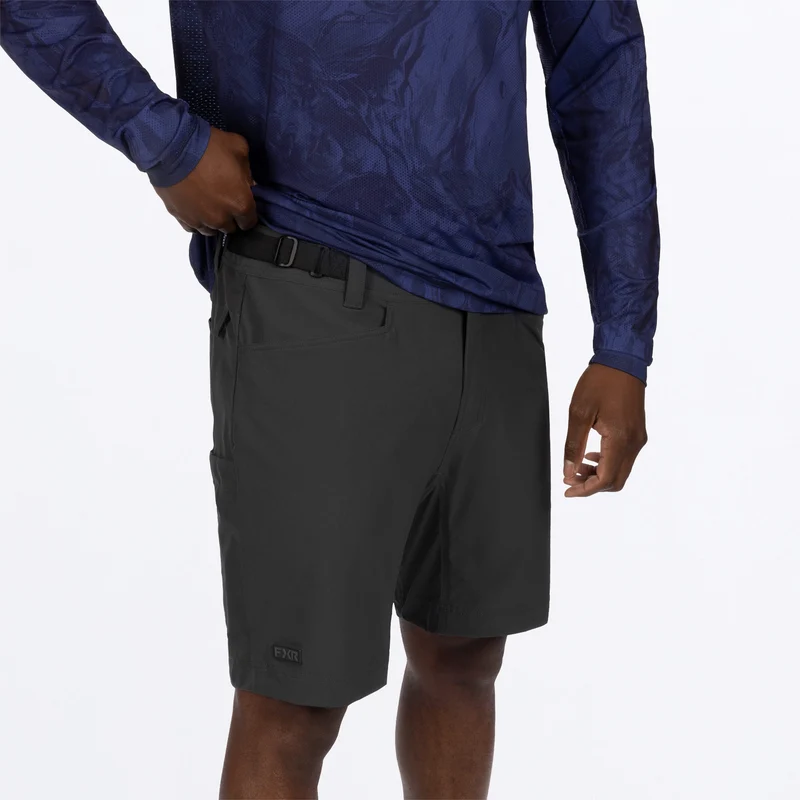 Men's Tech Air Short 9"