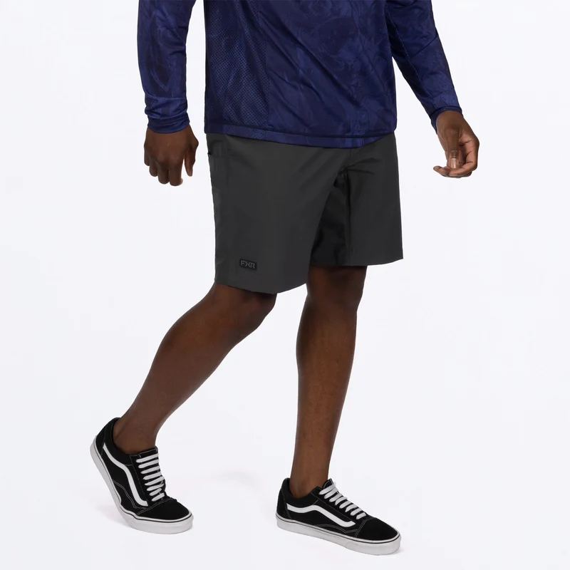 Men's Tech Air Short 9"