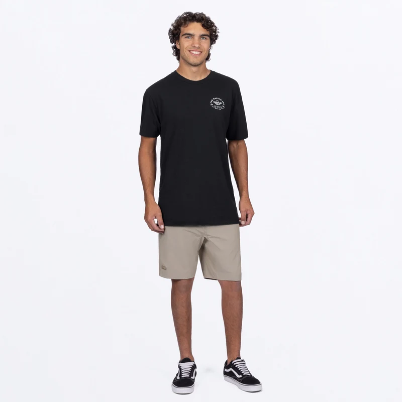 Men's Tech Air Short 9"