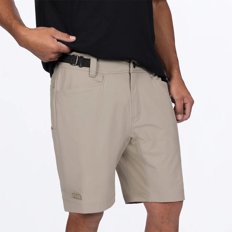 Men's Tech Air Short 9"
