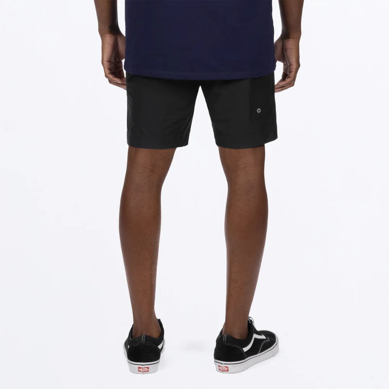 Men's Tech Air Dryseat Short 9"