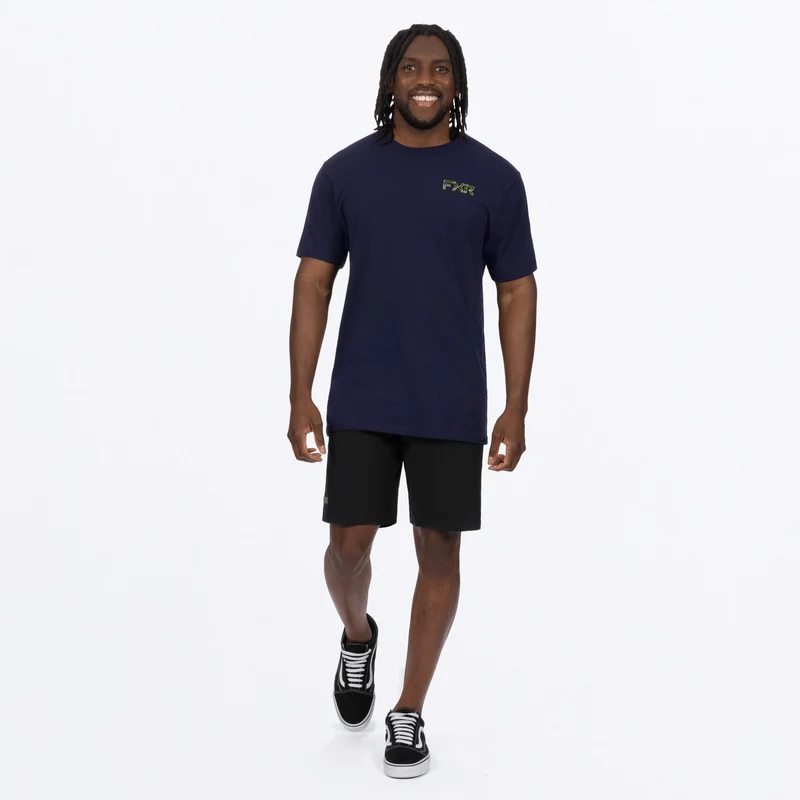 Men's Tech Air Dryseat Short 9"
