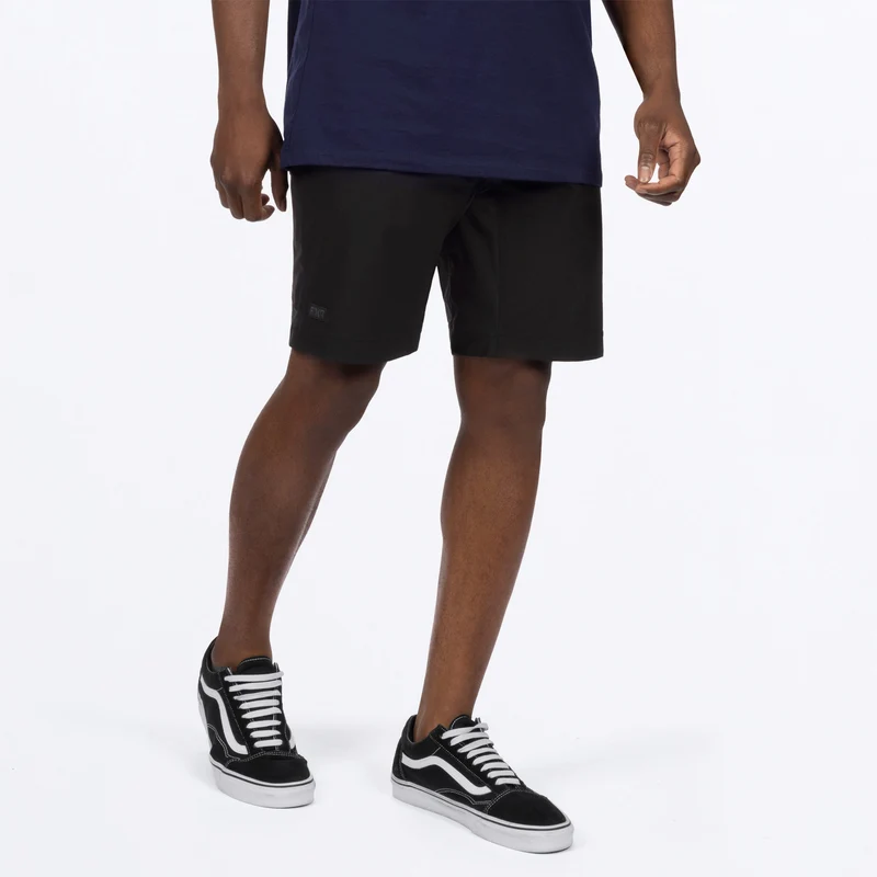 Men's Tech Air Dryseat Short 9"