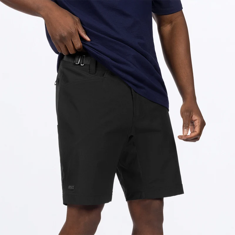 Men's Tech Air Dryseat Short 9"