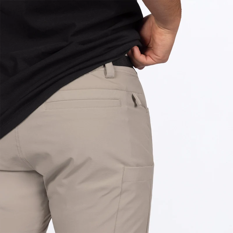 Men's Tech Air Dryseat Short 9"