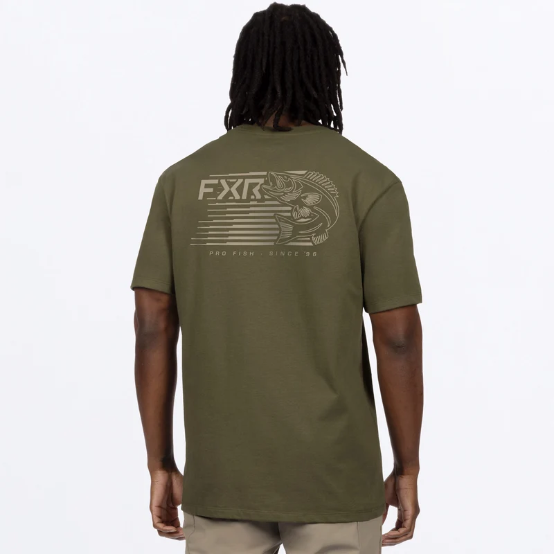 Men's Action Premium T-Shirt