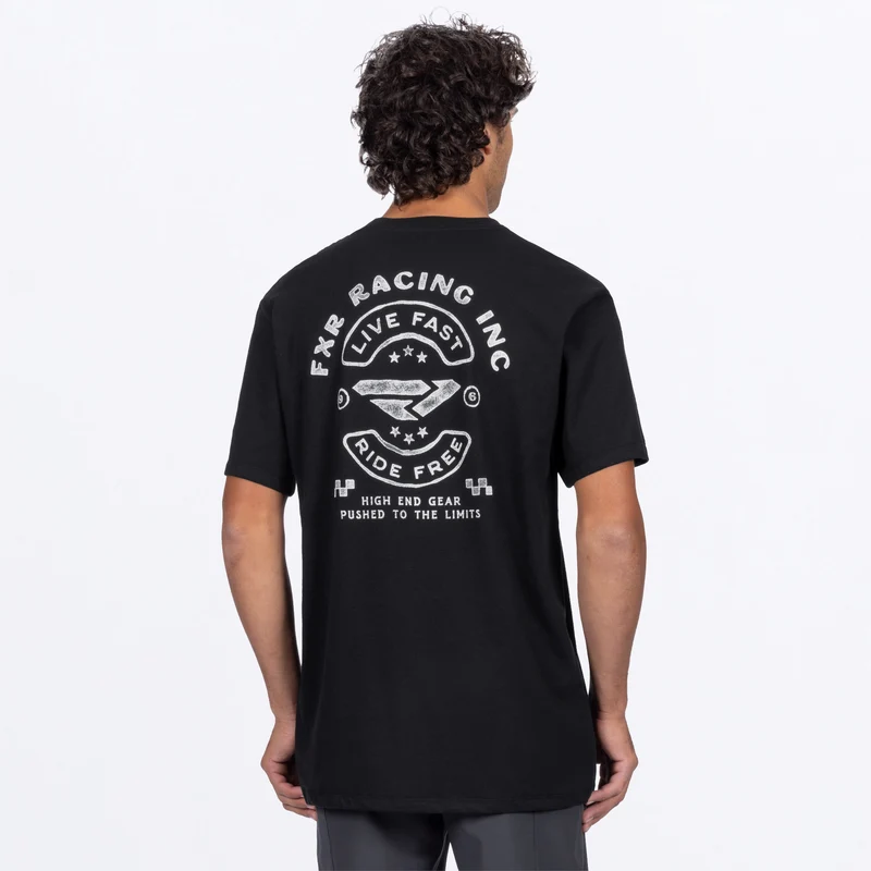 Men's Speed Premium T-Shirt