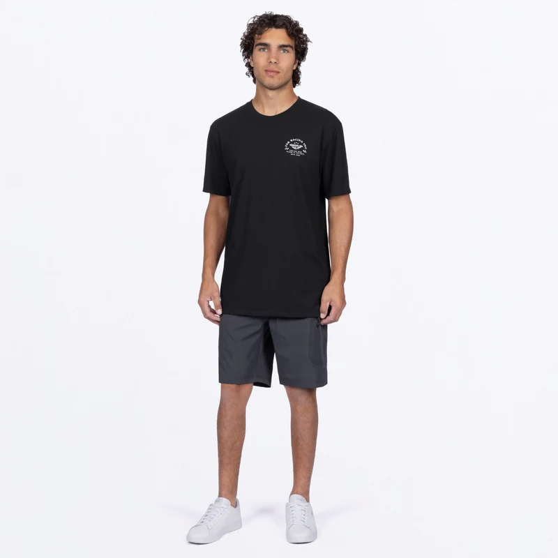 Men's Speed Premium T-Shirt