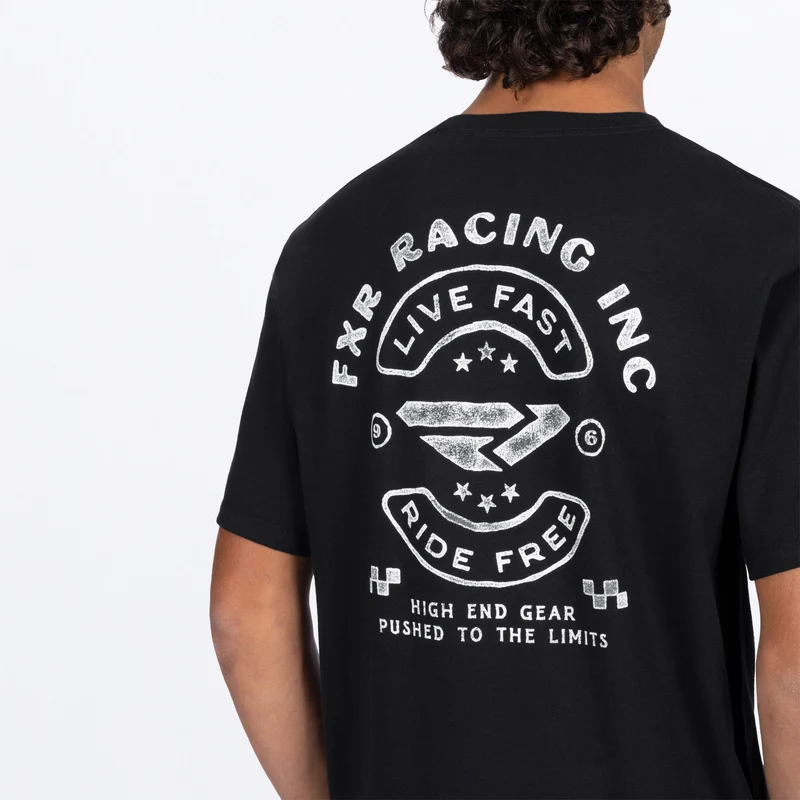 Men's Speed Premium T-Shirt