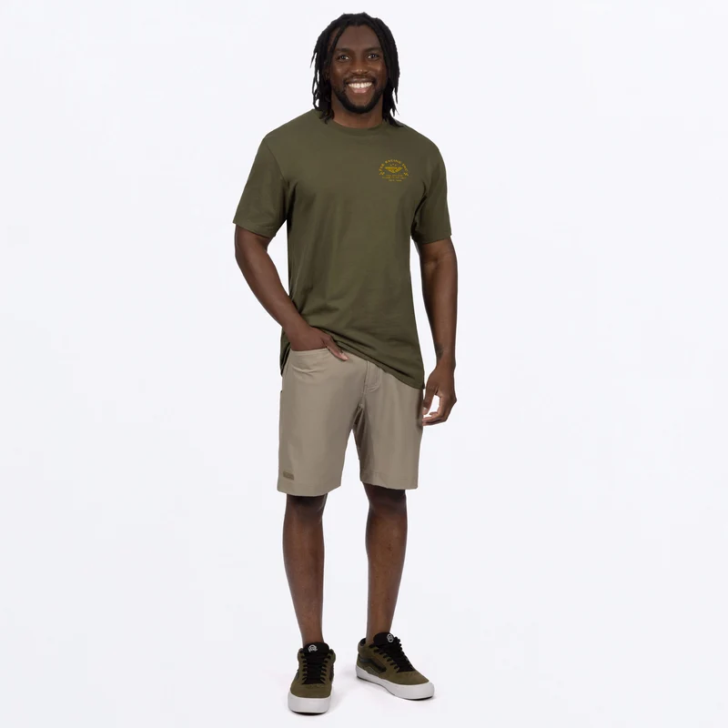 Men's Speed Premium T-Shirt