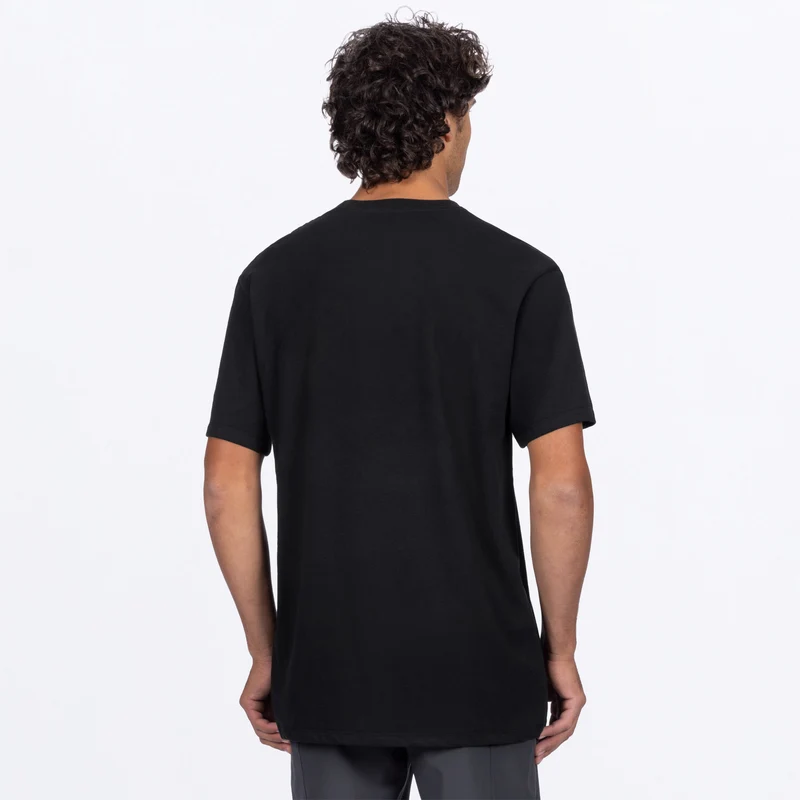 Men's Pit Board Premium T-Shirt