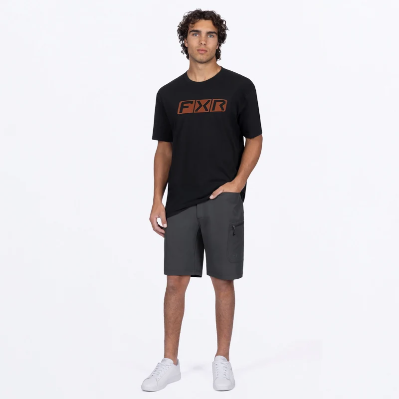 Men's Pit Board Premium T-Shirt