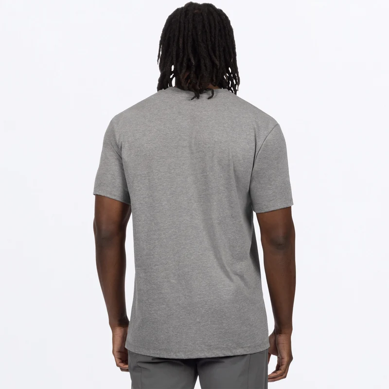 Men's Pit Board Premium T-Shirt