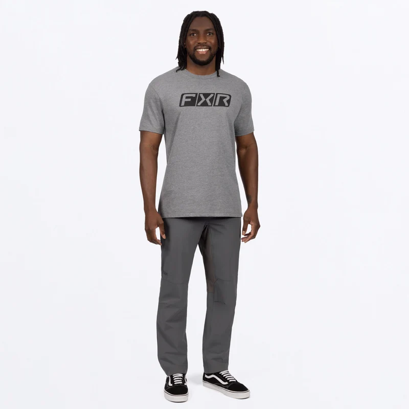 Men's Pit Board Premium T-Shirt
