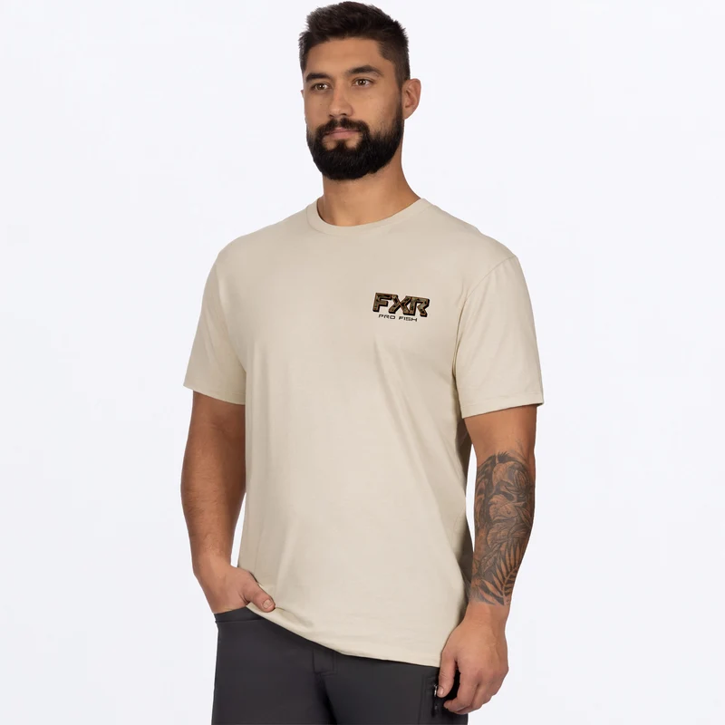 Men's Big Treble Premium T-Shirt