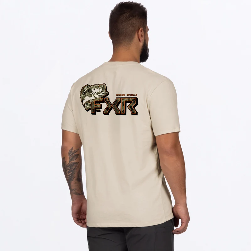 Men's Big Treble Premium T-Shirt
