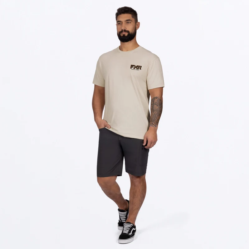 Men's Big Treble Premium T-Shirt