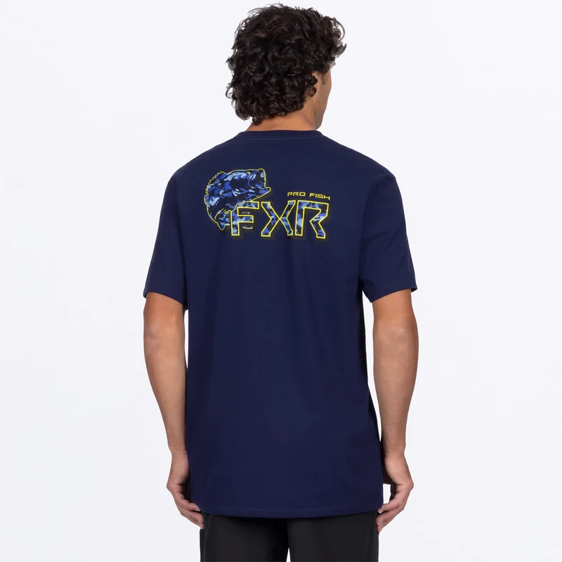 Men's Big Treble Premium T-Shirt