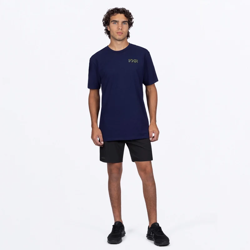Men's Big Treble Premium T-Shirt