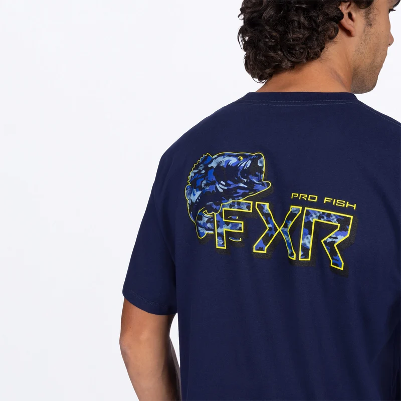 Men's Big Treble Premium T-Shirt