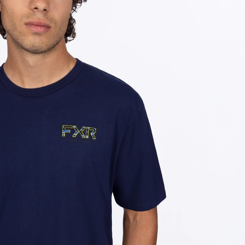 Men's Big Treble Premium T-Shirt