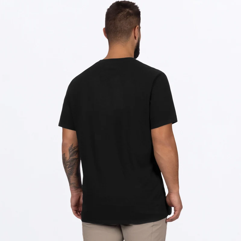 Men's Race Division Premium T-Shirt