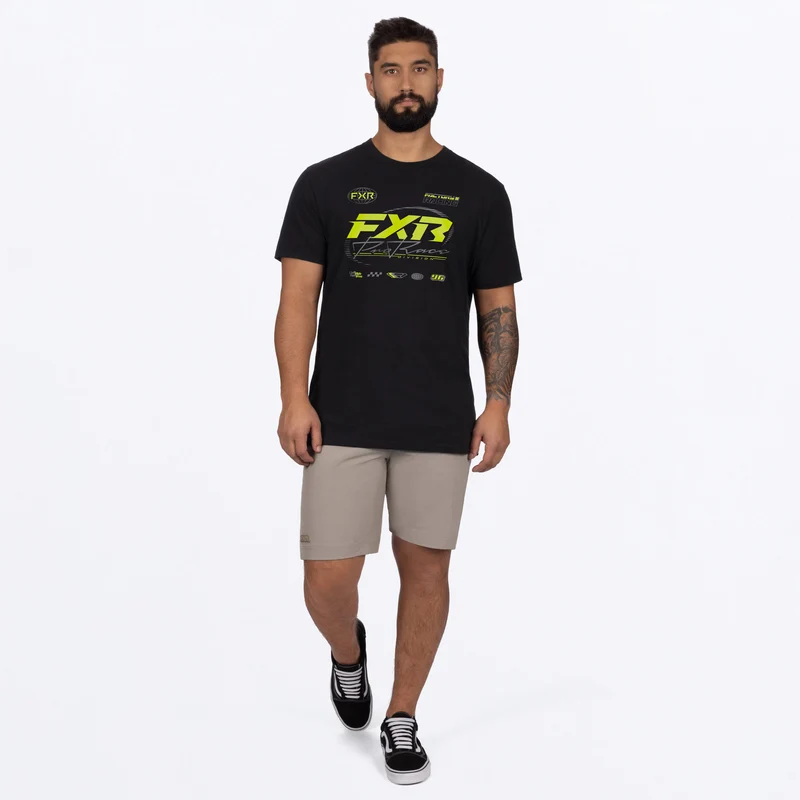 Men's Race Division Premium T-Shirt