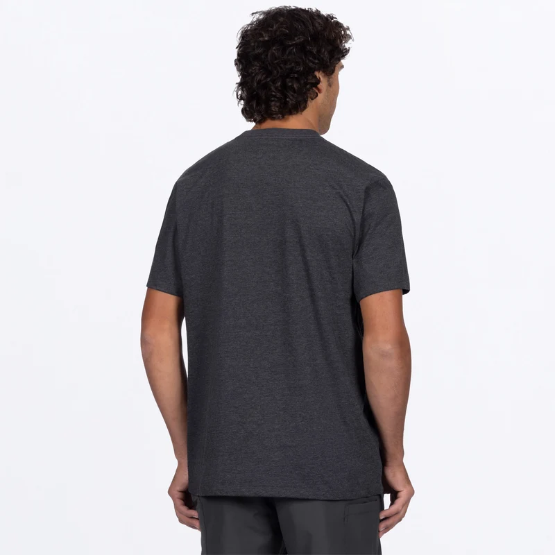 Men's Race Division Premium T-Shirt