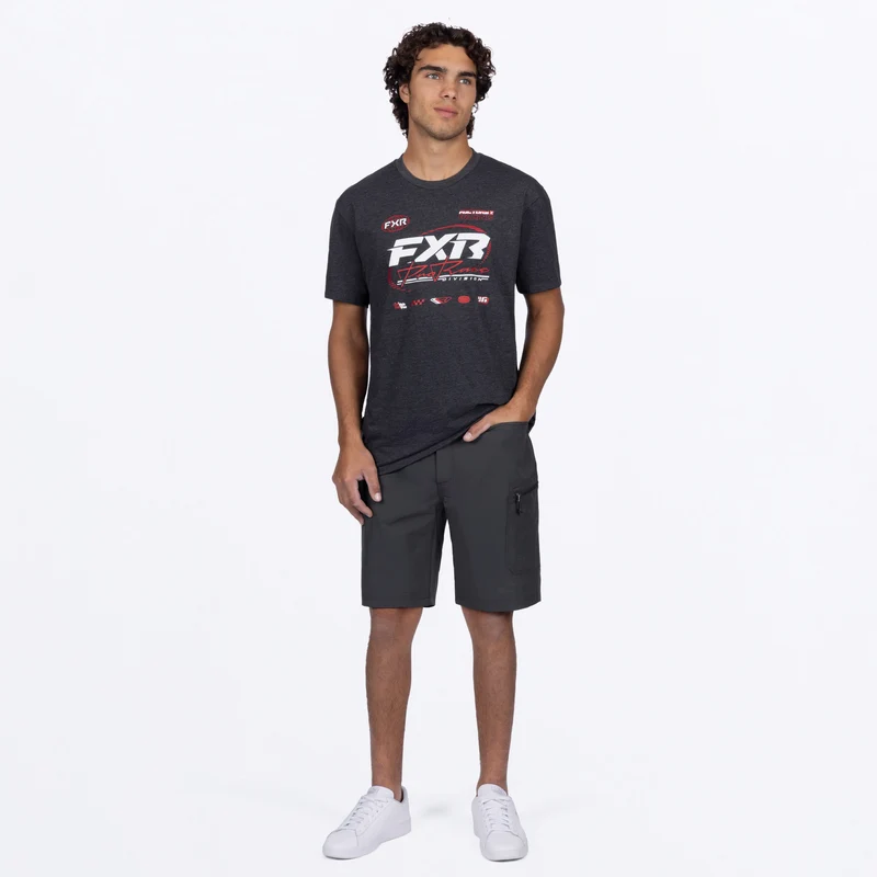 Men's Race Division Premium T-Shirt