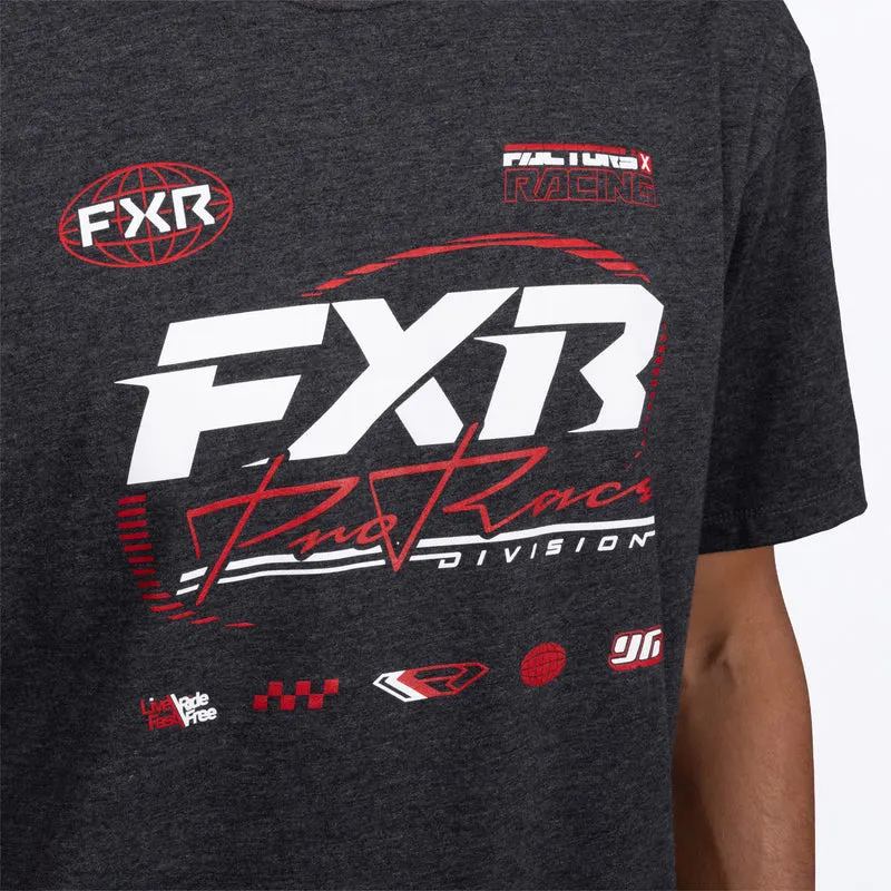 Men's Race Division Premium T-Shirt