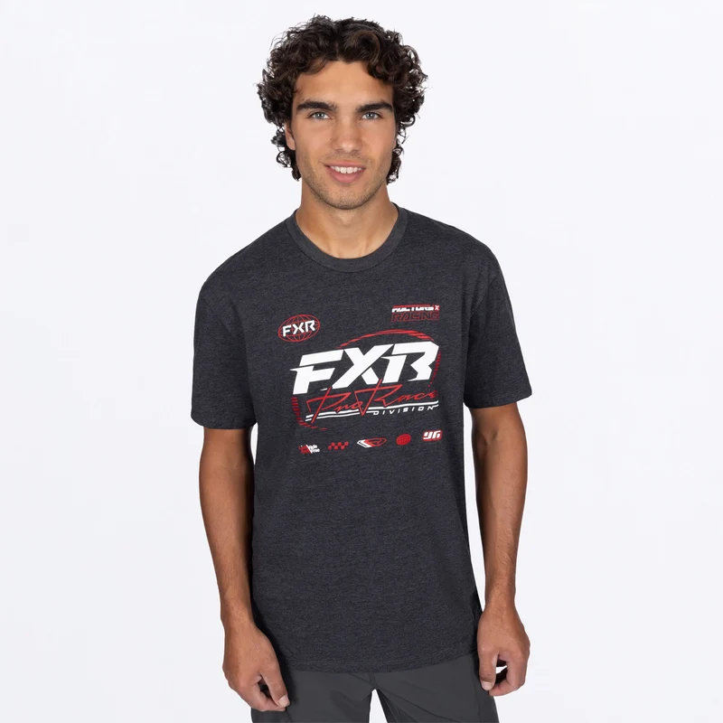 Men's Race Division Premium T-Shirt