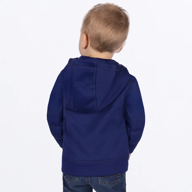 Toddler Hydrogen Tech Pullover Hoodie