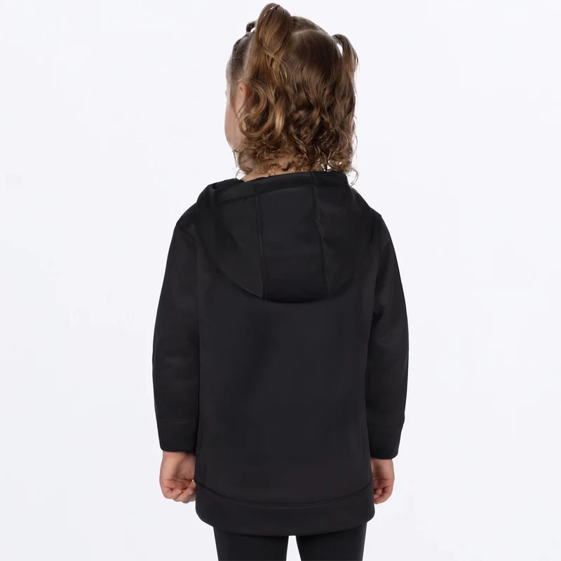Toddler Hydrogen Tech Pullover Hoodie
