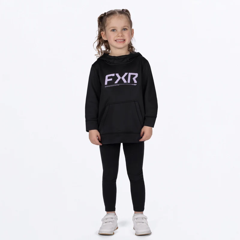 Toddler Hydrogen Tech Pullover Hoodie