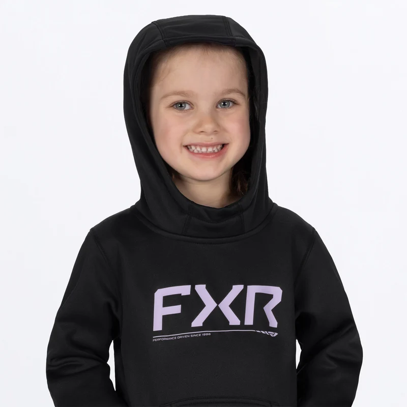 Toddler Hydrogen Tech Pullover Hoodie