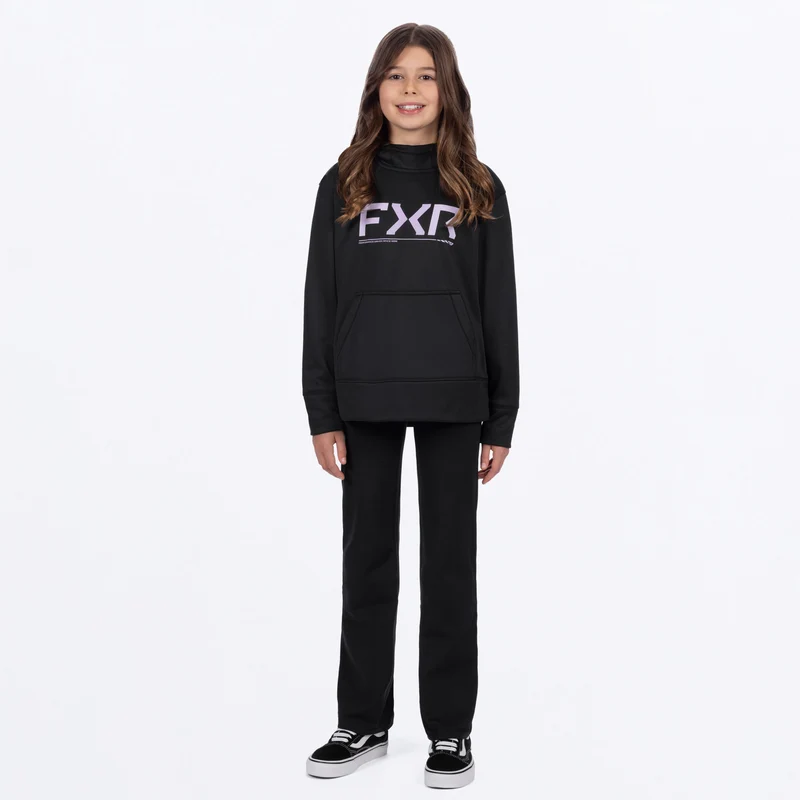 Youth Hydrogen Tech Pullover Hoodie