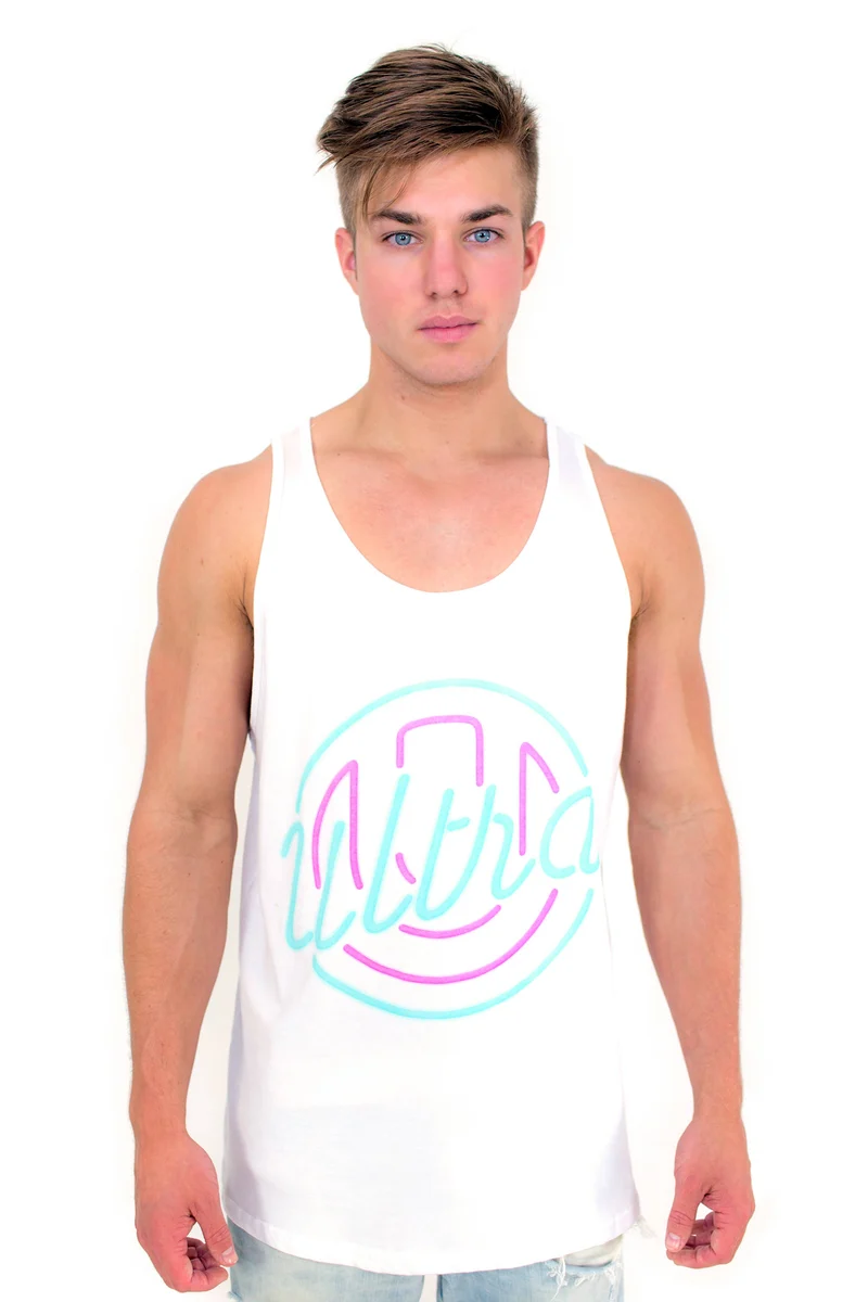 Ultra Neon Tank