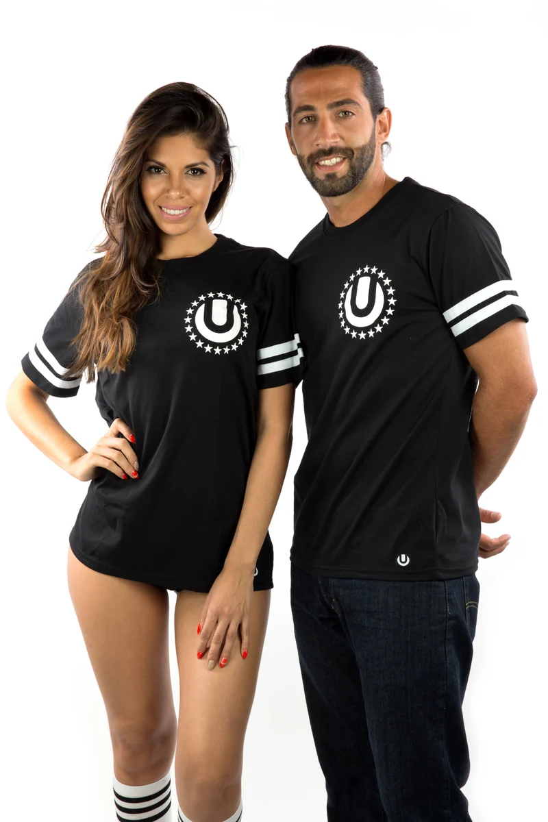 Ultra Football Tee