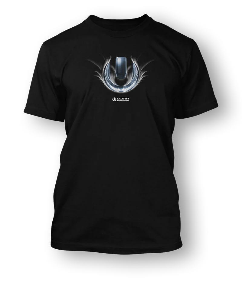 2012 Concert Tee