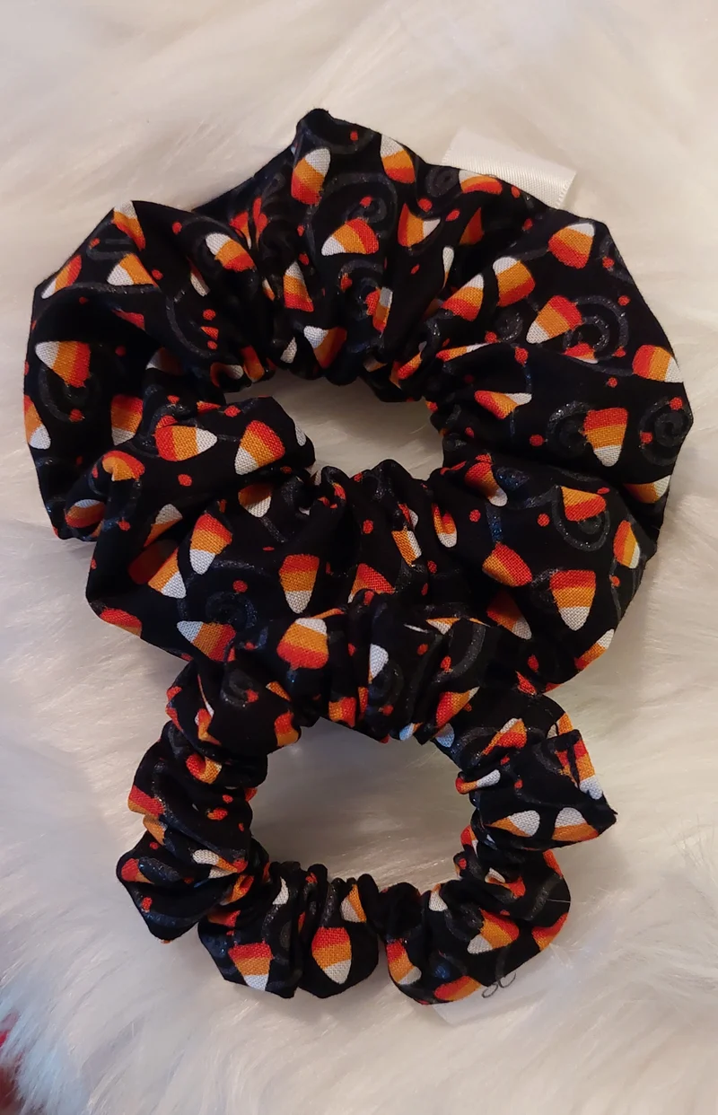 Chouchou - CANDY CORN