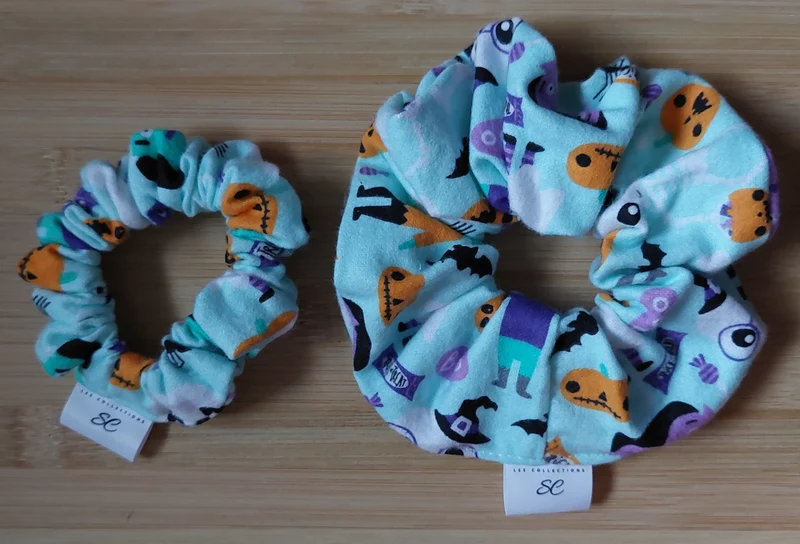 Chouchou - PETITS MONSTRES