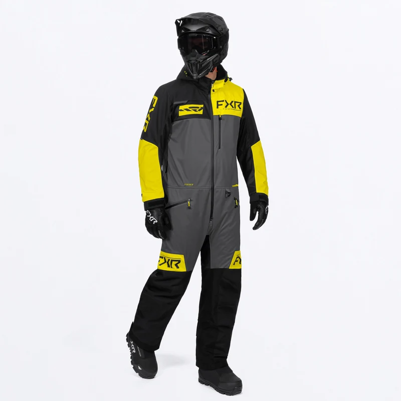Men's Revo F.A.S.T. Insulated Monosuit