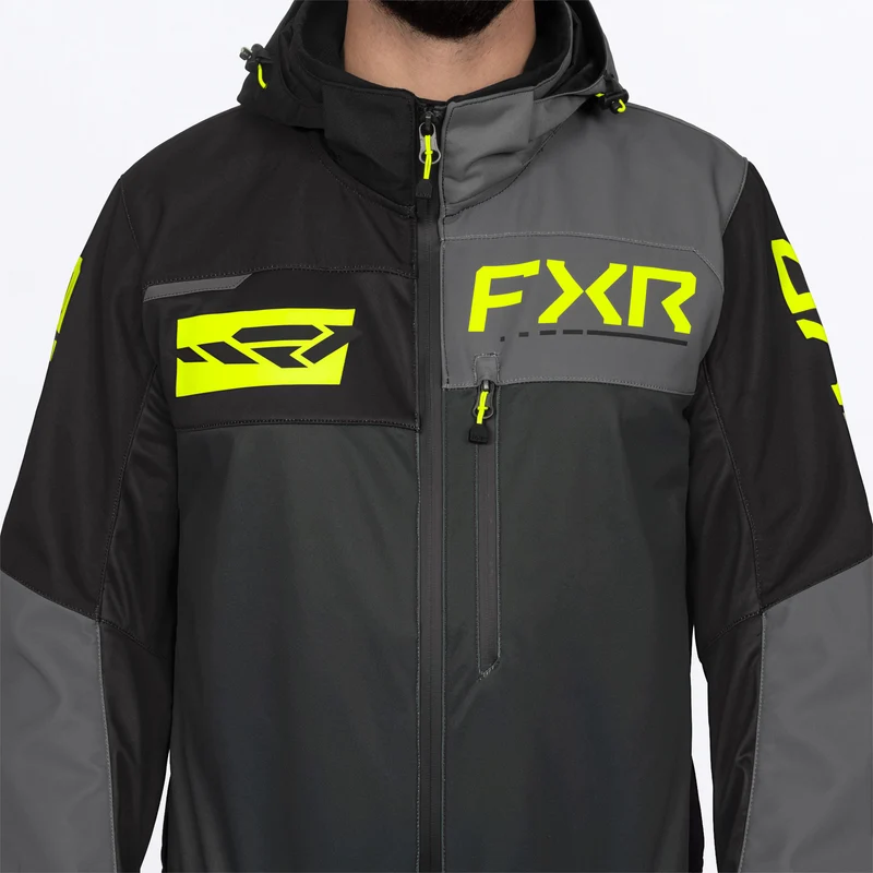 Men's Revo F.A.S.T. Insulated Monosuit