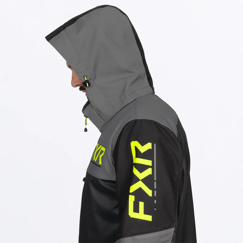 Men's Revo F.A.S.T. Insulated Monosuit