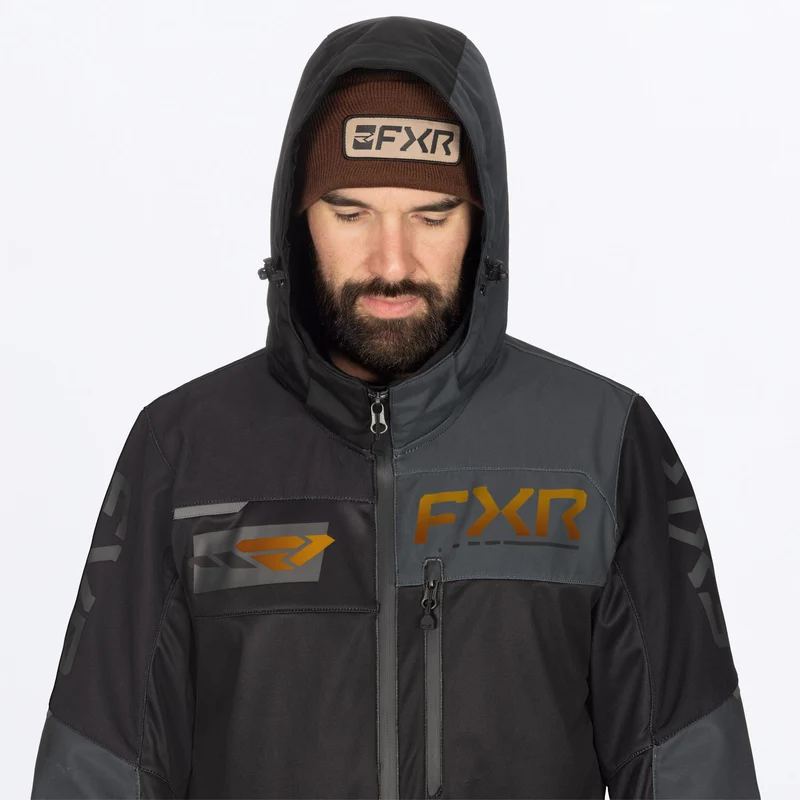 Men's Revo F.A.S.T. Insulated Monosuit