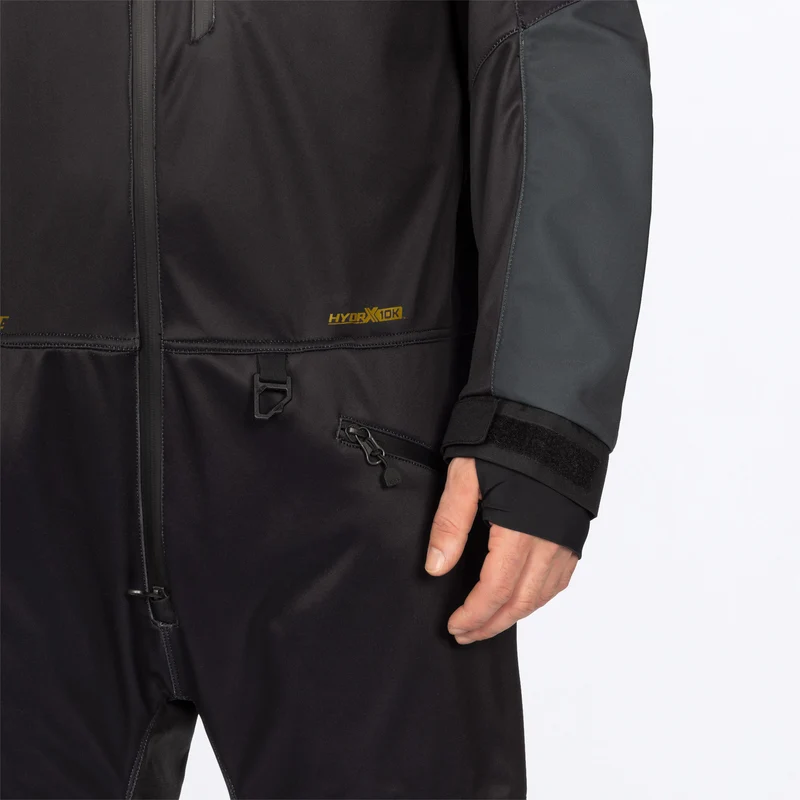 Men's Revo F.A.S.T. Insulated Monosuit