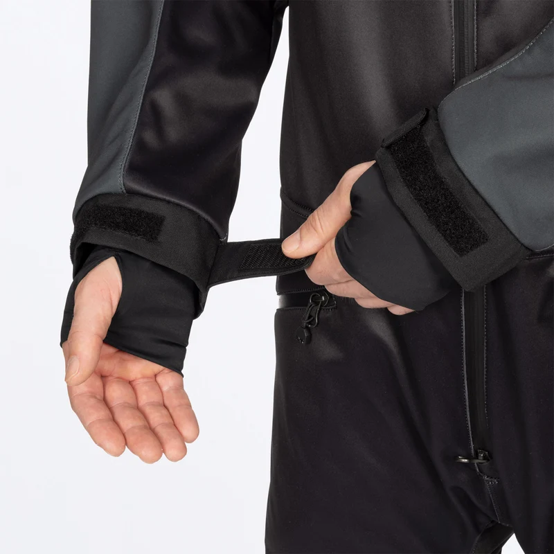 Men's Revo F.A.S.T. Insulated Monosuit