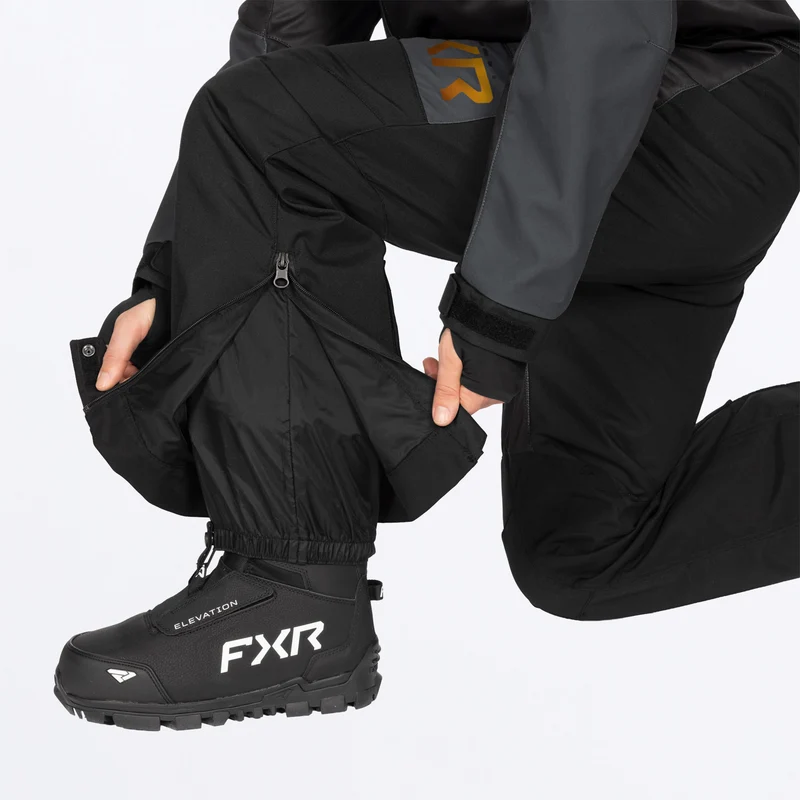 Men's Revo F.A.S.T. Insulated Monosuit