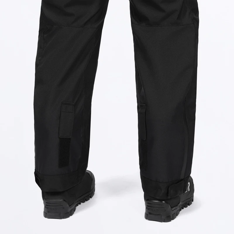 Men's Revo F.A.S.T. Insulated Monosuit