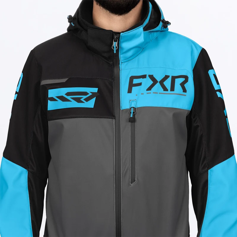 Men's Revo F.A.S.T. Insulated Monosuit